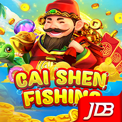 Câu Cá Thần Tài khung chính Game 68win