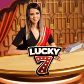 Lucky 7 - Game Live Casino